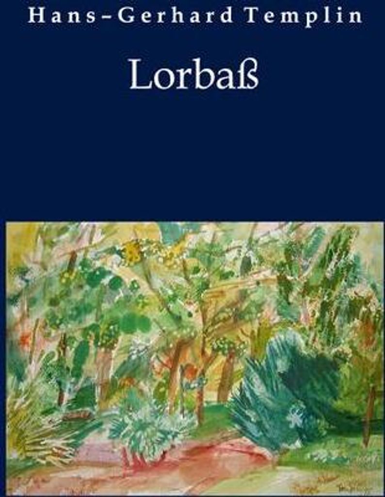 Lorbaß