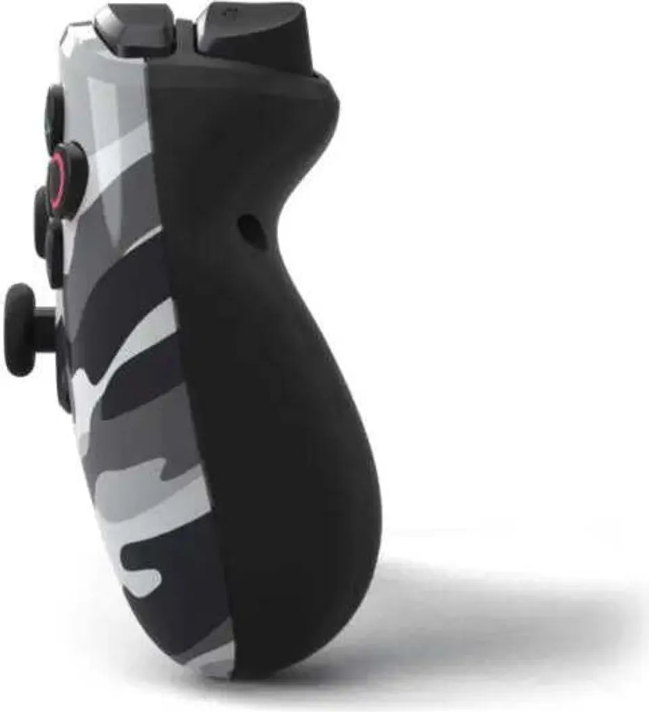 Controller Nacon Asymmetric Mimetico Wireless - Prezzo Offerta PS4/PC - 4