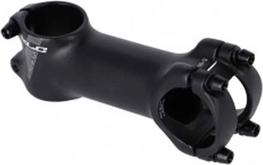Potence XLC ST-M32 Alu 60mm +/- 6° robuste pour cintre de vélo 31,8 mm