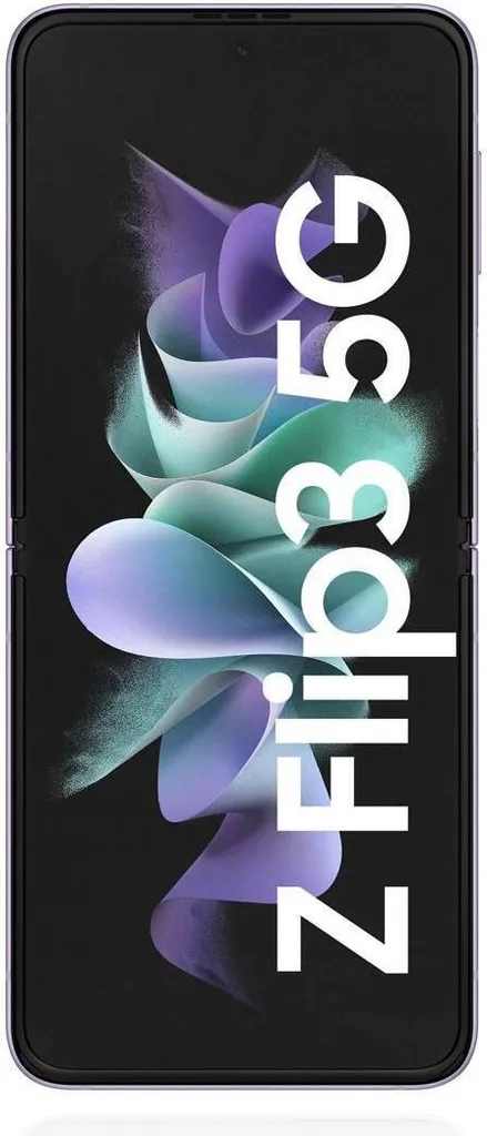 Galaxy Z Flip3 5G Violet 128 Go : Écran Dynamic AMOLED et Mode Flex - 15