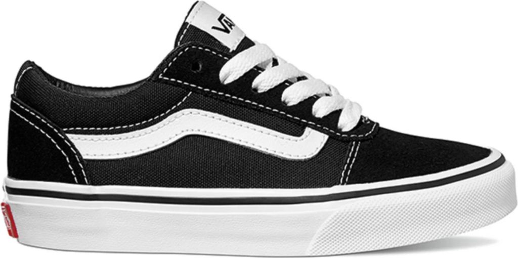Vans Sneakers VN0A38J9IJU1-VNIJU in Black color size 27