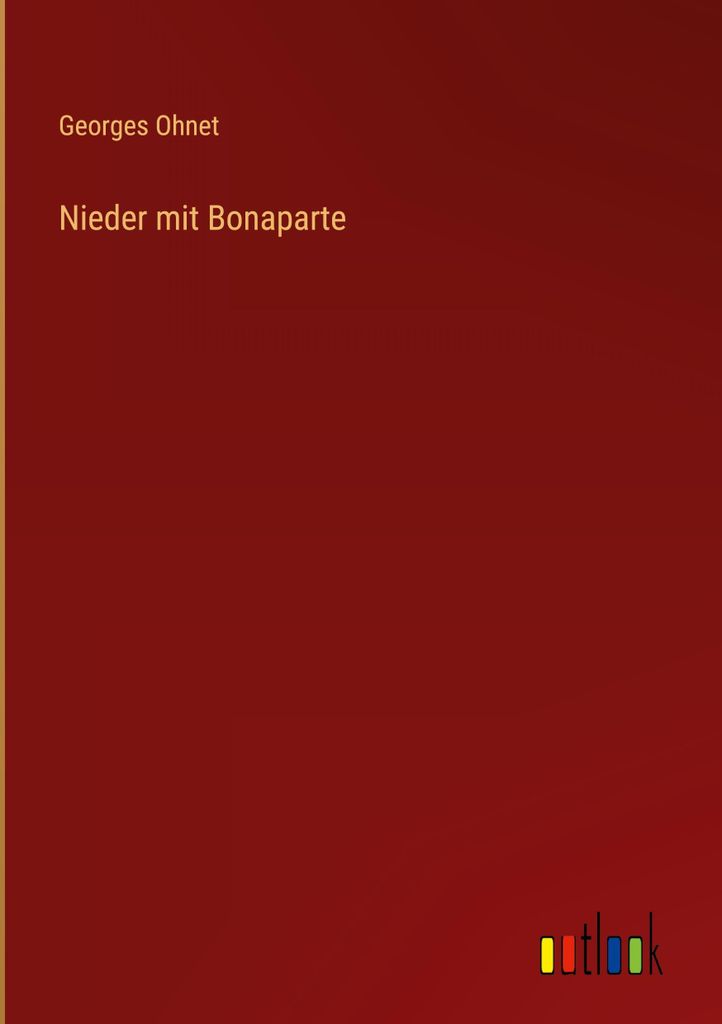 Nieder mit Bonaparte
