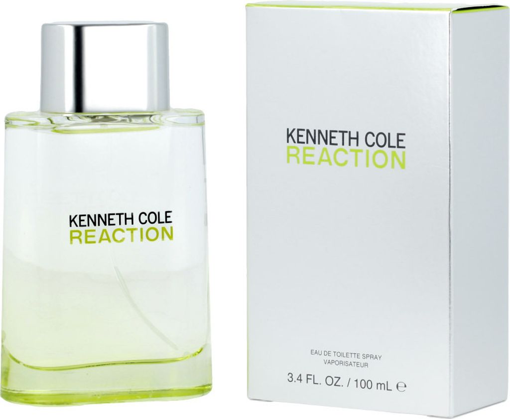 Kenneth Cole Reaction 100ml, Männer, 100 ml Produktbild 