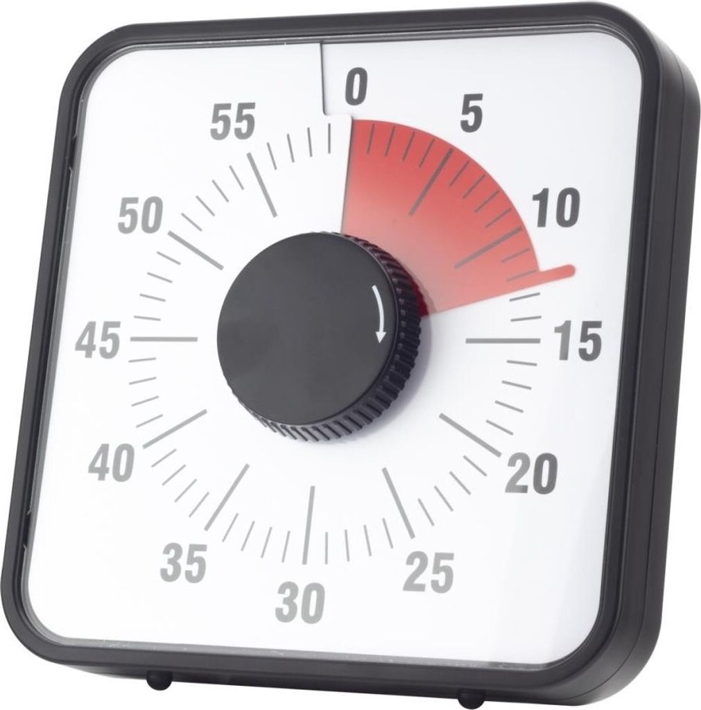 Eurotime - 13100-05 - Kurzzeitmesser