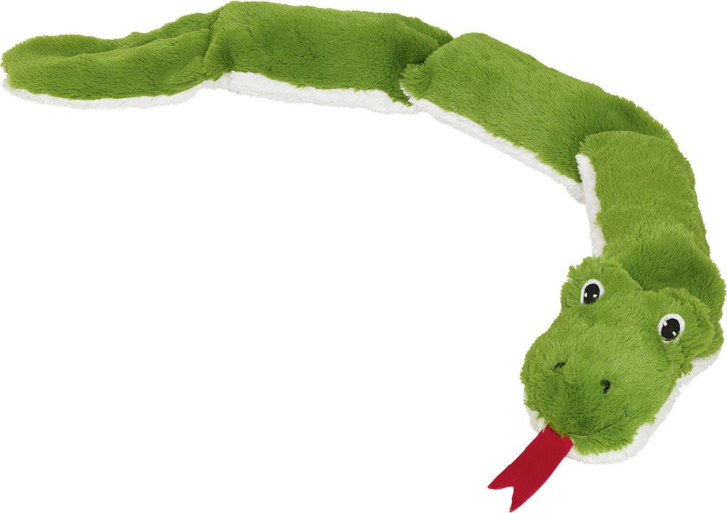 Nobby Plüsch Schlange Plüsch, 85 cm Produktbild 