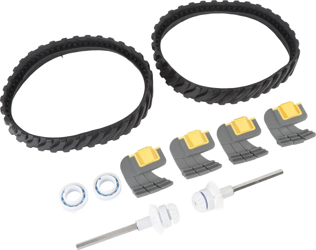 Kit de transmission robuste R0796200 pour robots de piscine