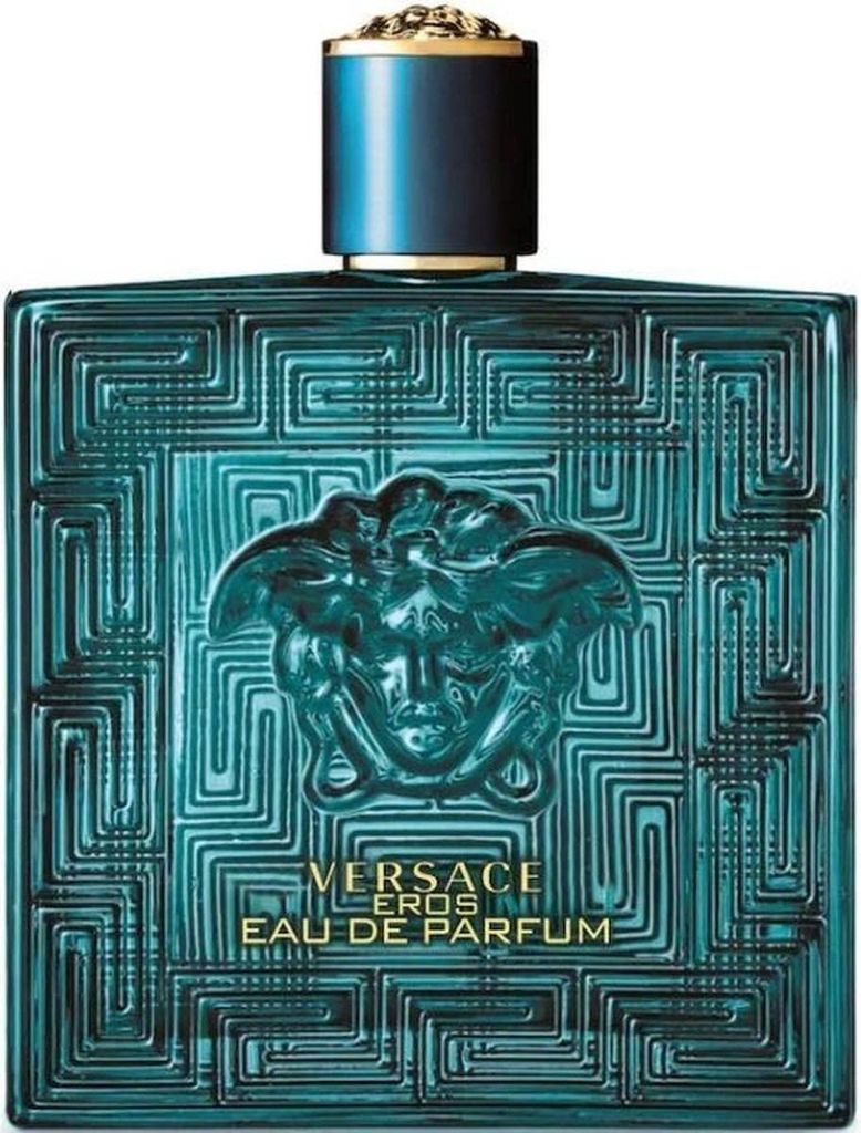Versace Eros Pour Homme Eau De Parfum Spray 200ml Immagine del prodotto 