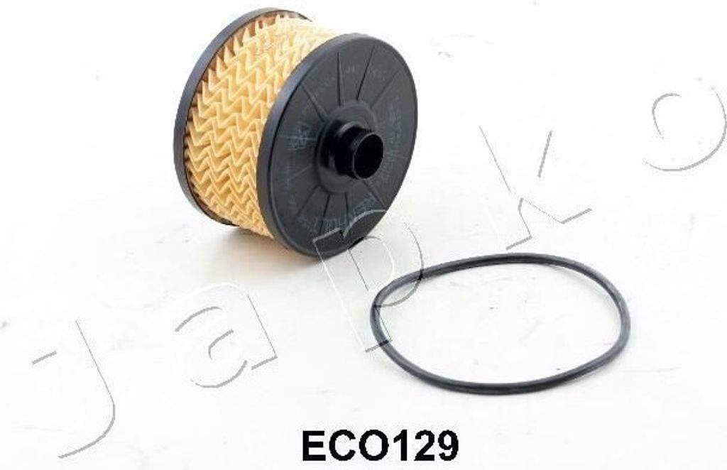 Ölfilter JAPKO 1ECO129 Filtereinsatz passend für MERCEDES-BENZ A-Klasse (W177) CLA Coupe (C118) CLA Shooting Brake (X118) GLB (X247) GLA (H247)