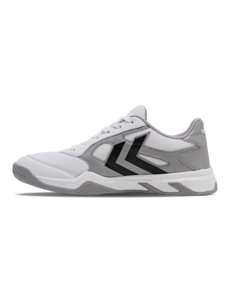 Hummel Teiwaz Iv White/Grey White/Grey 43