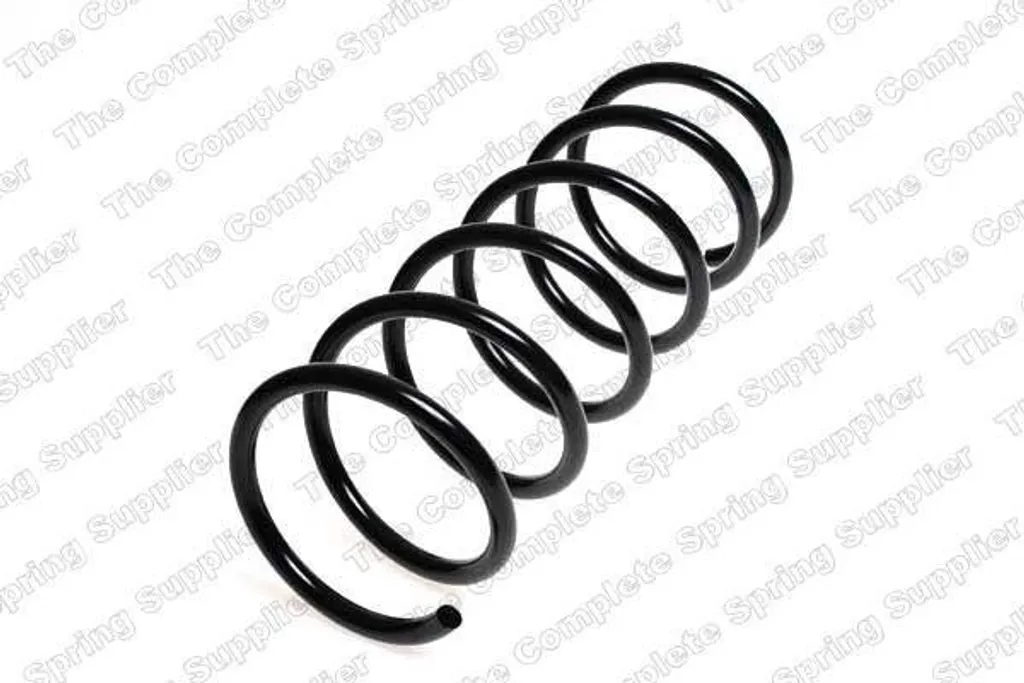 Ressort de suspension pour Hyundai Getz - Réparation châssis OE 546301C500