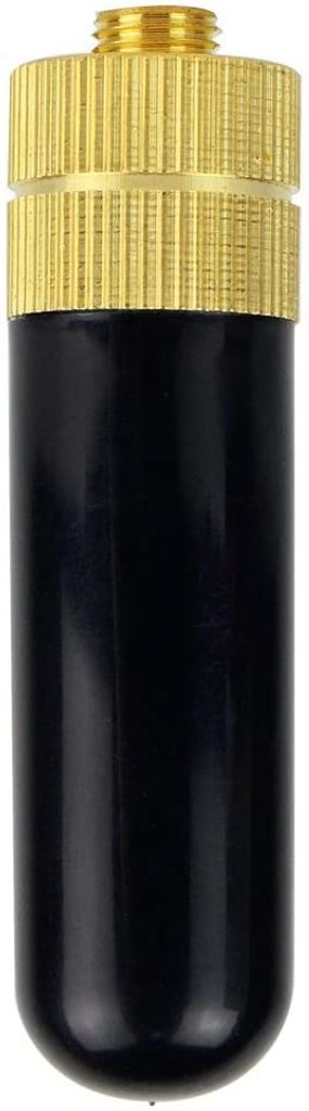 Retevis RT805s Funkgerät Antenne SMA-F Dual Band VHF/UHF Kompatibel mit BF-888S BF UV-5R RT5 RT5R RT5RV RT7 Kenwood Puxing Funkgeräte Kurz Antenn...