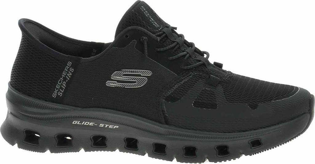 Wkładki Skechers: Glide-Step Pro czarny 38 Zdjęcie produktu 
