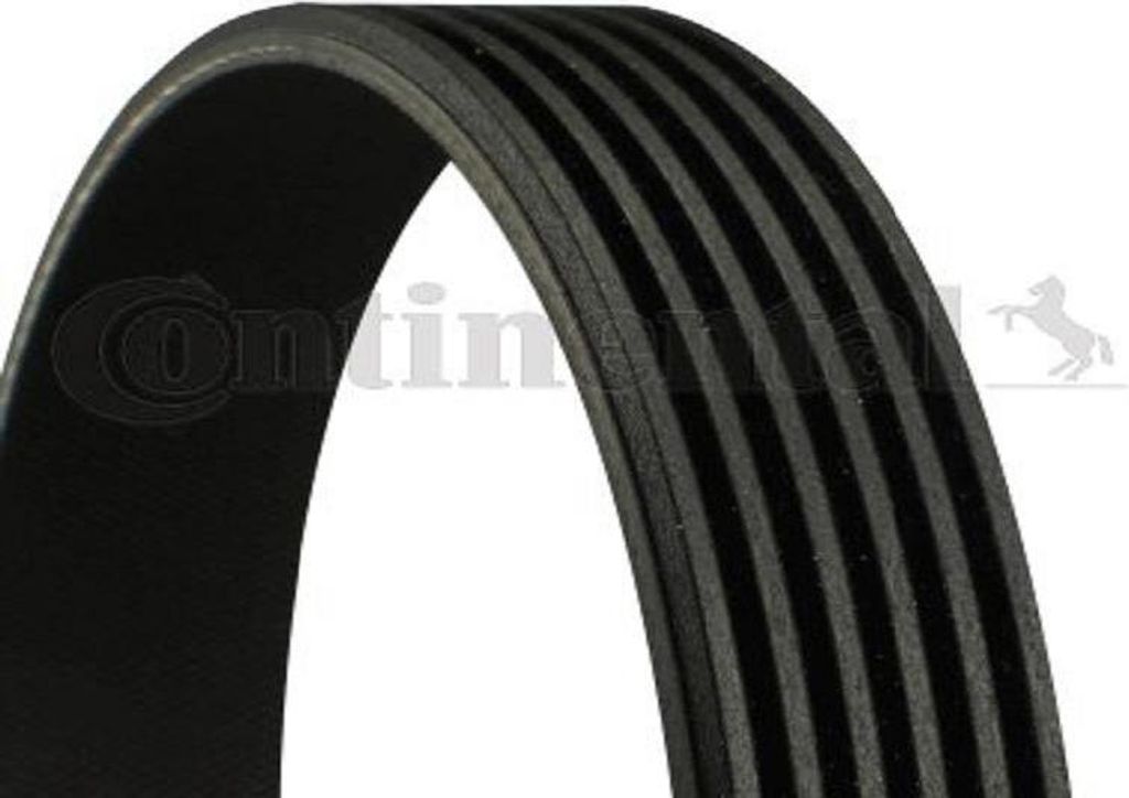CONTITECH Keilrippenriemen 6PK745