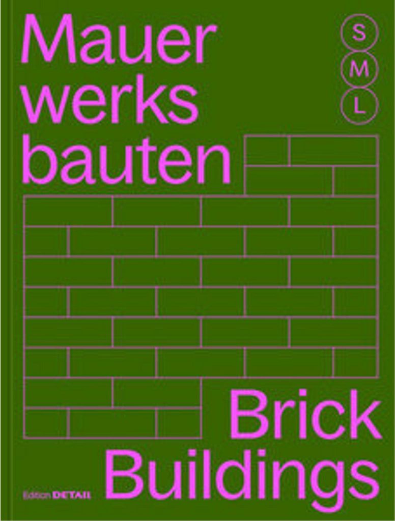 Mauerwerksbauten S, M, L / Brick Buildings S, M, L