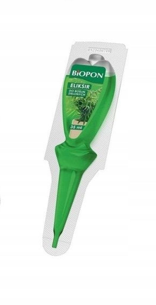 Elixir Conditioner für grüne Pflanzen 40 ml