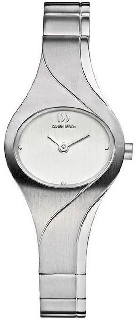 Montre Analogique en Titane pour Femme Danish Design Titan 32mm