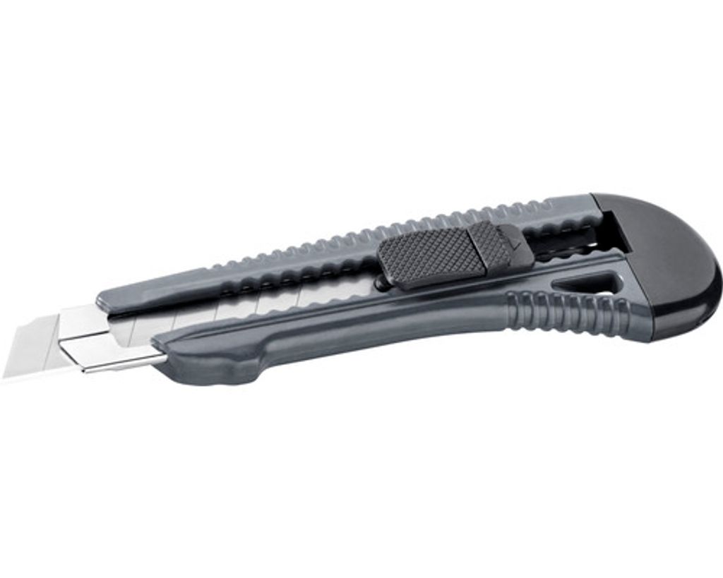 WESTEX 95690010 WESTEX Abbrechmesser, Kunststoff, Klinge: Image du produit 