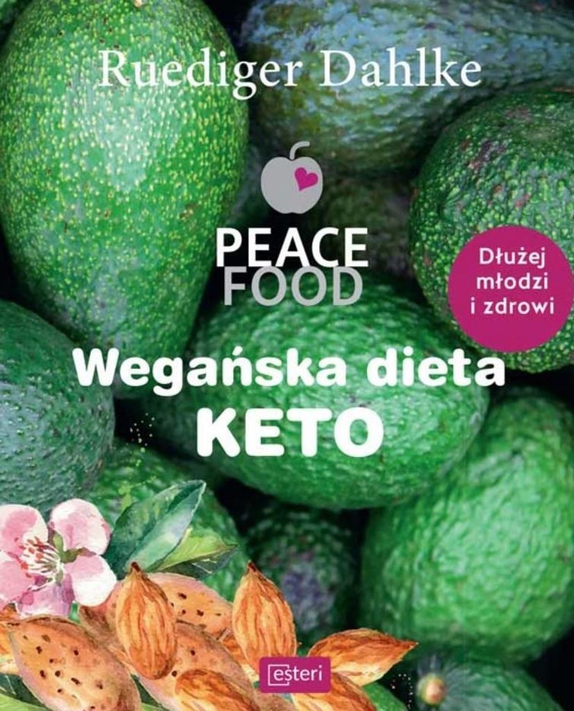 Vegane ketogene Ernährung – Ruediger Dahlke