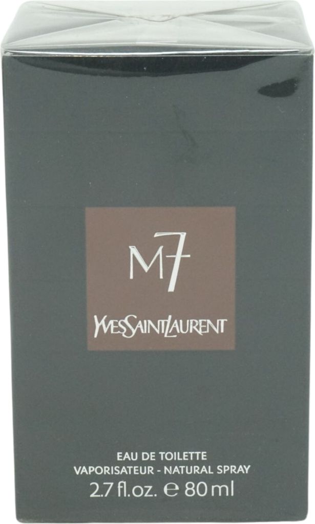 Yves Saint Laurent La Collection M7 Oud Absolu Eau de Image du produit 