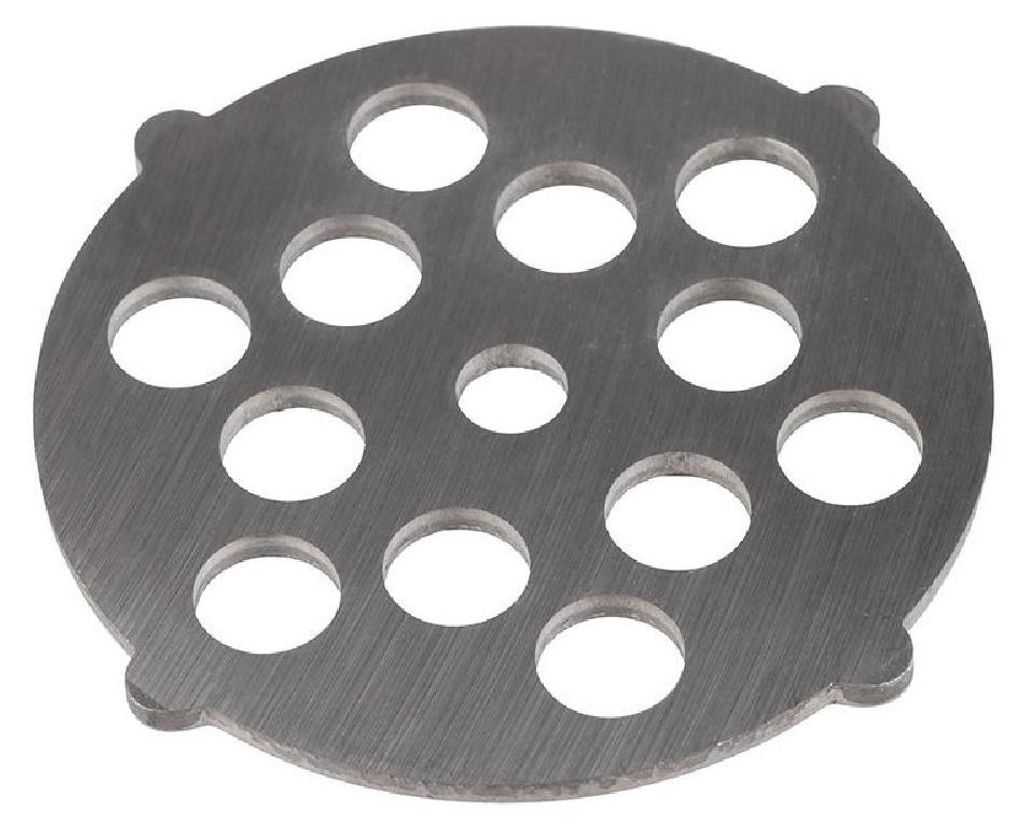 GEFU Lochscheibe 8 mm zur Art.-Nr. 14700 Fleischwolf Gr. 5