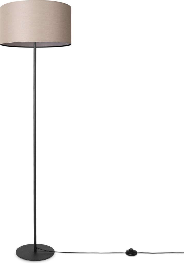 Stehleuchte Wohnzimmer Schlafzimmer Dreibein Produktbild 1