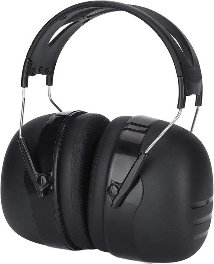 Casque antibruit 37 dB : protégez votre audition lors du tir sportif