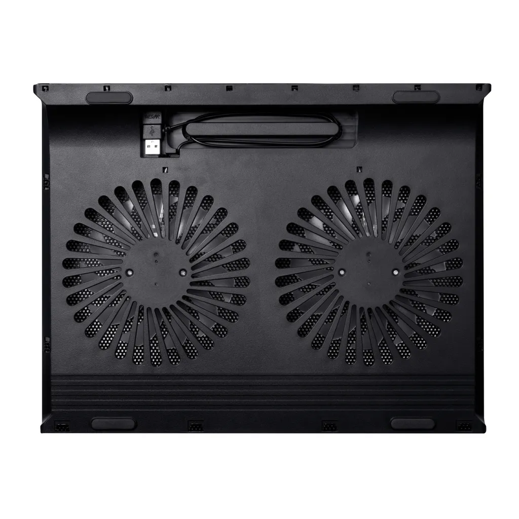 Support ventilé ergonomique pour PC portable 17.3 pouces Trust - 9