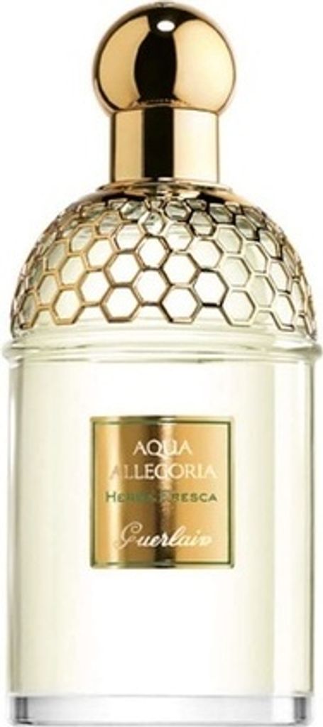 Guerlain Aqua Allegoria Herba Fresca 2022 - Refillable Zdjęcie produktu 