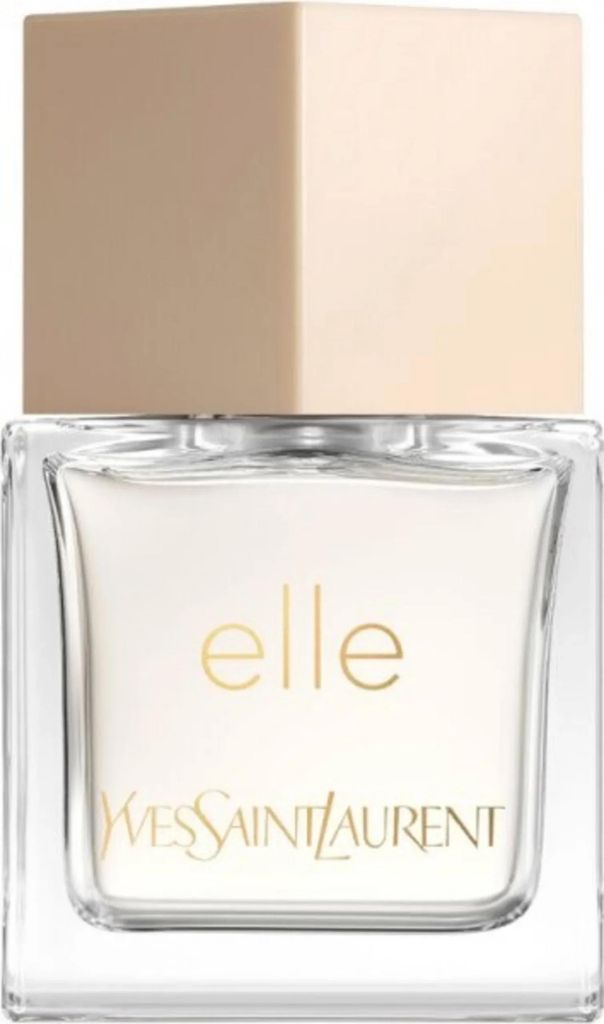 YVES SAINT LAURENT Elle EDP 80ml Zdjęcie produktu 