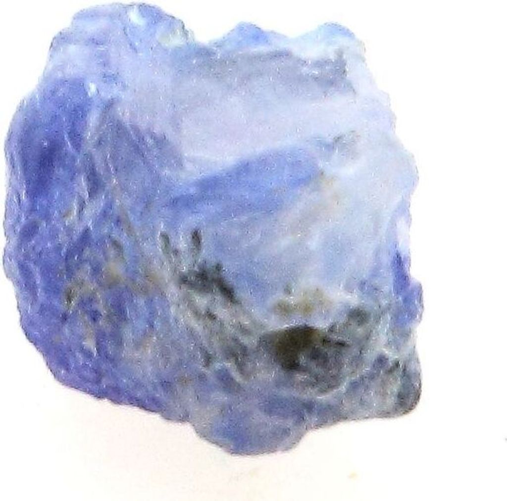 Benitoit 0,220 Karat