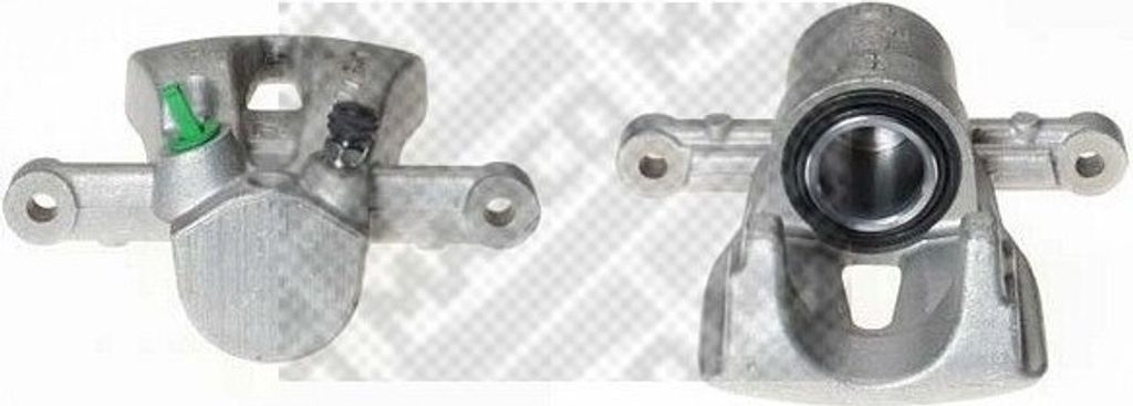 MAPCO Bremssattel Hinten Rechts für TOYOTA AVENSIS Kombi (T25) 4388