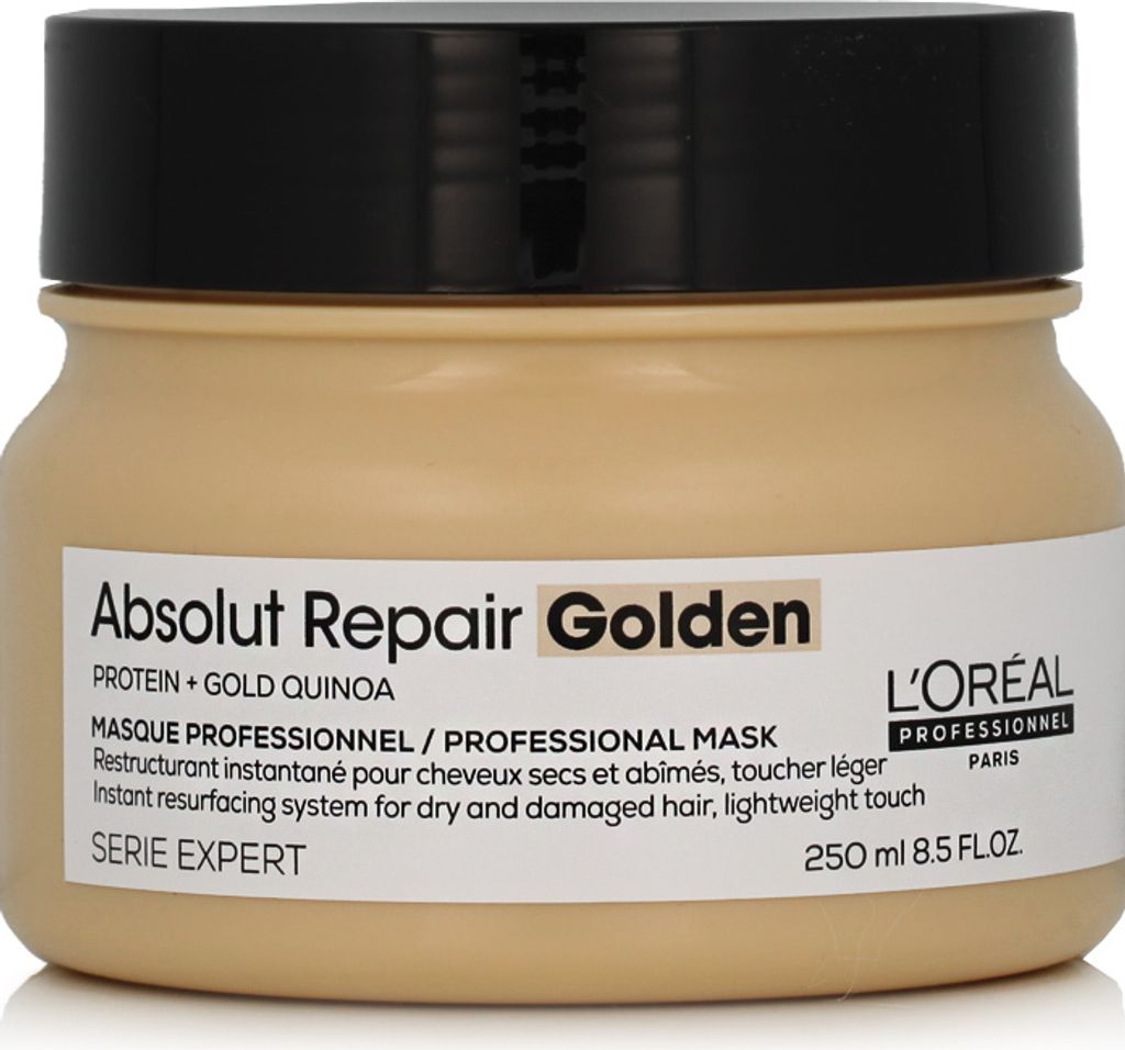 L'oreal Professionnel Absolut Repair Golden Professional Obrázok produktu 