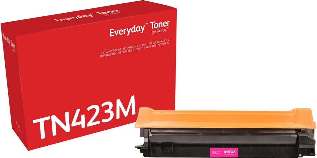 Xerox 006R04761 Toner Xerox Tutti i giorni Brother TN-423M Magenta