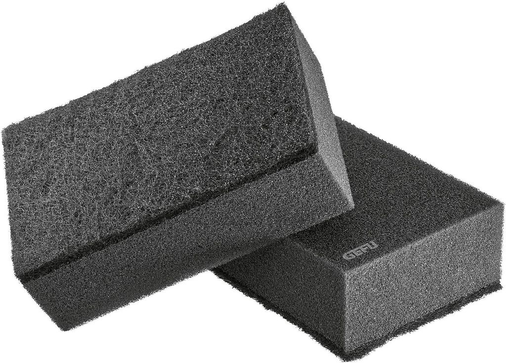 GEFU Spülschwamm SWIFT, 2 Stück Produktbild 