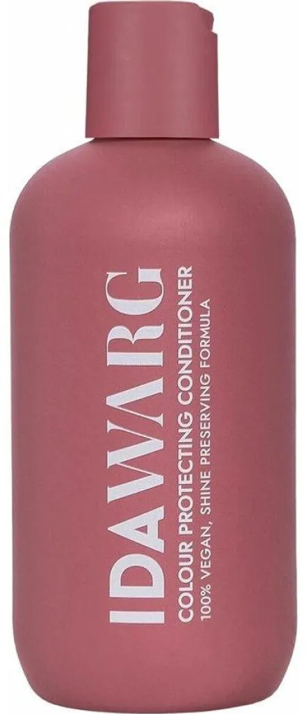 Après-shampoing protecteur de couleur - Hydratation éclat post-coloration