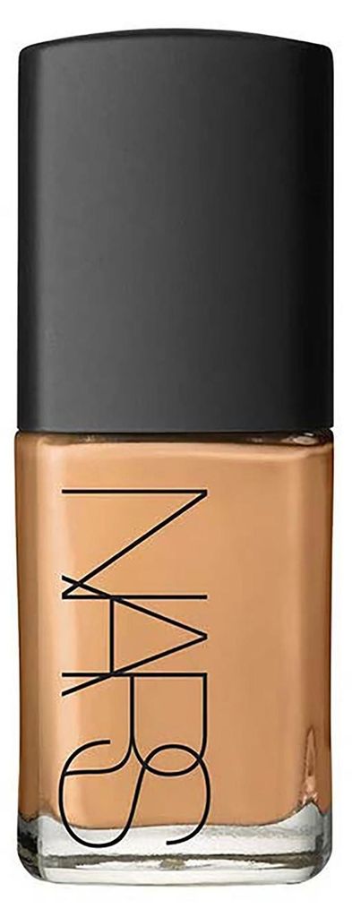 Sheer Glow Cream Foundation Huahine 30 ml Produktbild 
