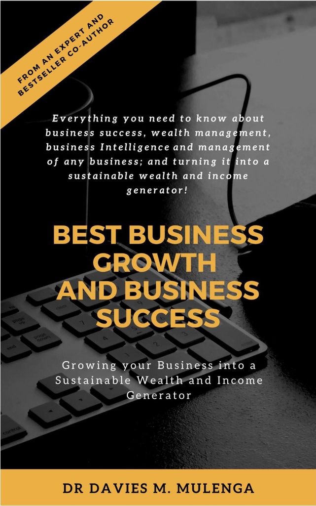Best Business Growth and Business Success