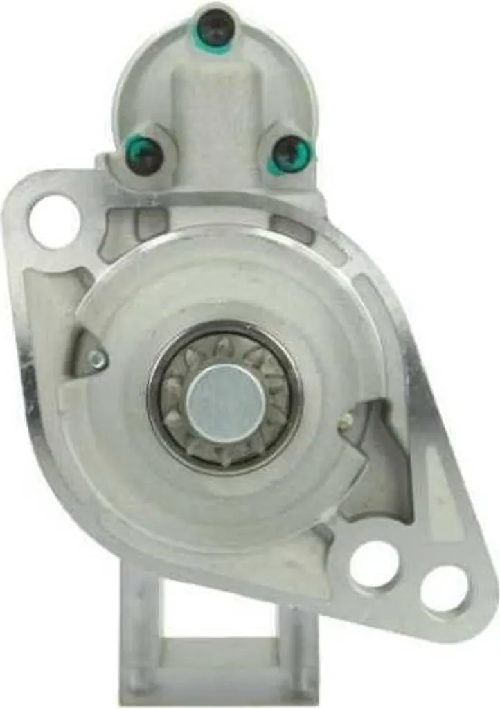 Démarreur haute performance 02Z911023J compatible Superb et Fabia