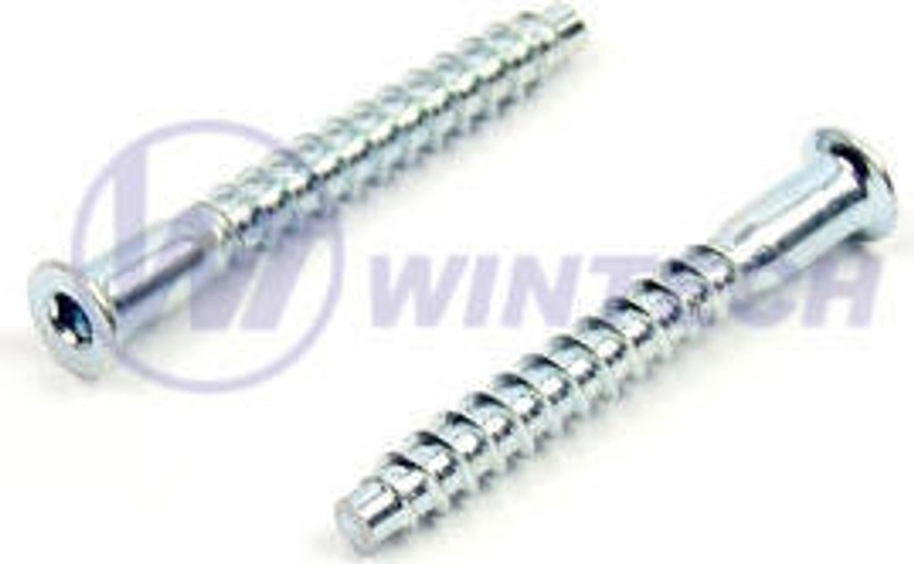 Bestätigung 2,2mm 6H 5,0 x 30 ZB / Packung 500 Stück