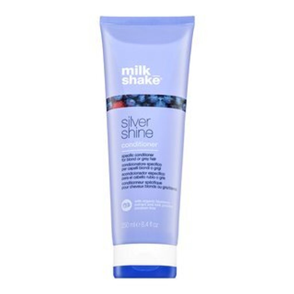 Milk_Shake Silver Shine Conditioner ochranný kondicionér Obrázek produktu 
