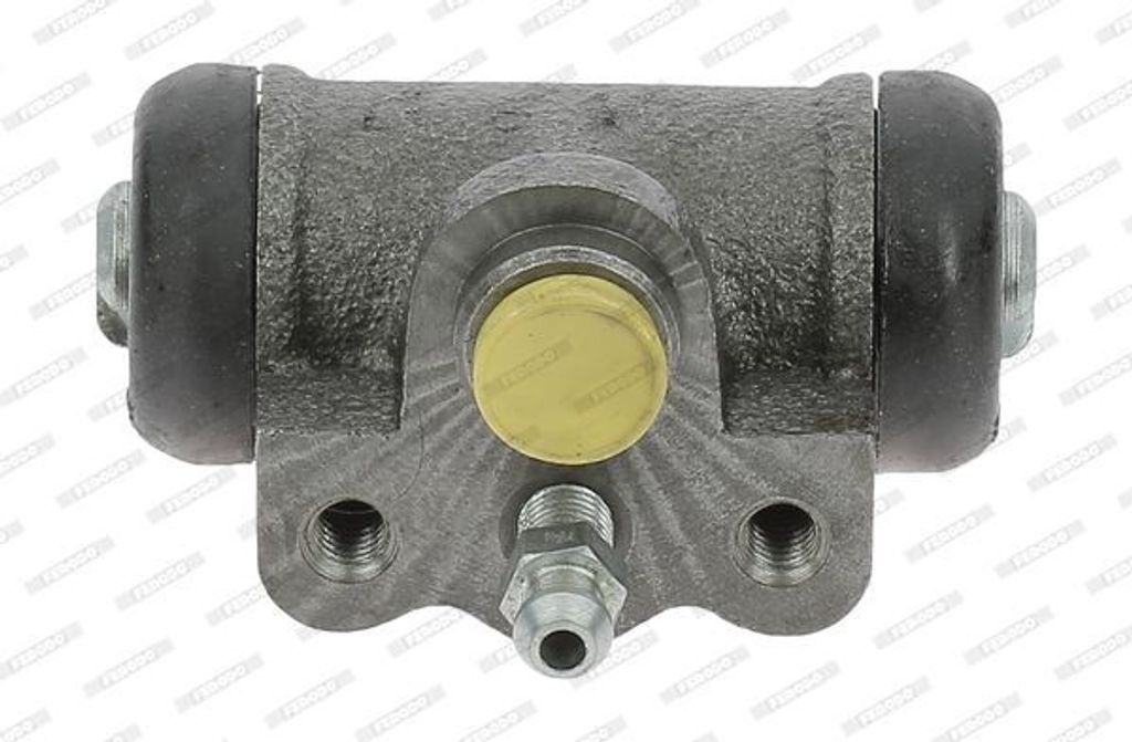 FERODO Radbremszylinder Trommelbremse Hinten für NISSAN VANETTE Kasten (C120) FHW4086