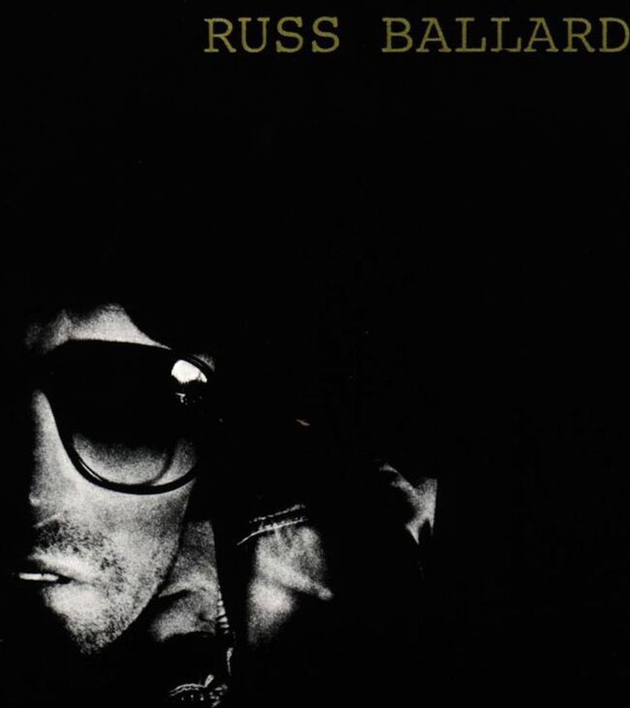 Ballard,Russ-Russ Ballard