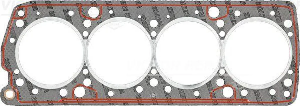 Joint de culasse pour réparation moteur Mercedes Sprinter et Fiat Scudo