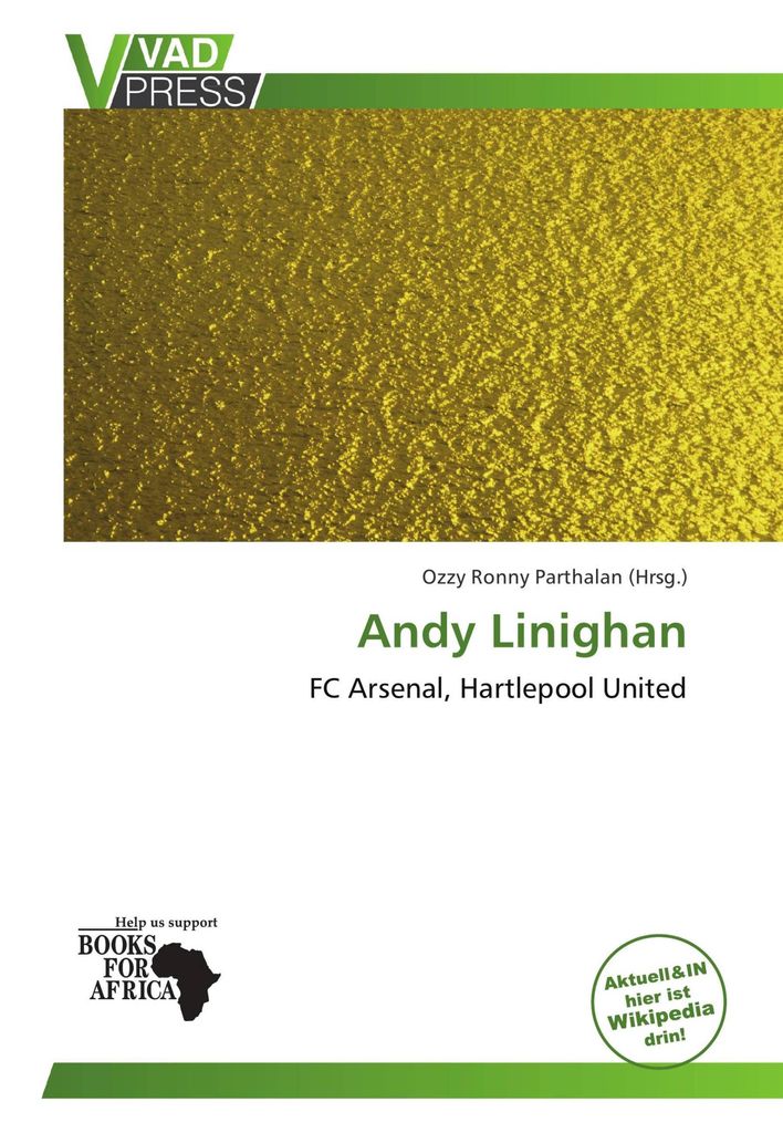 Andy Linighan