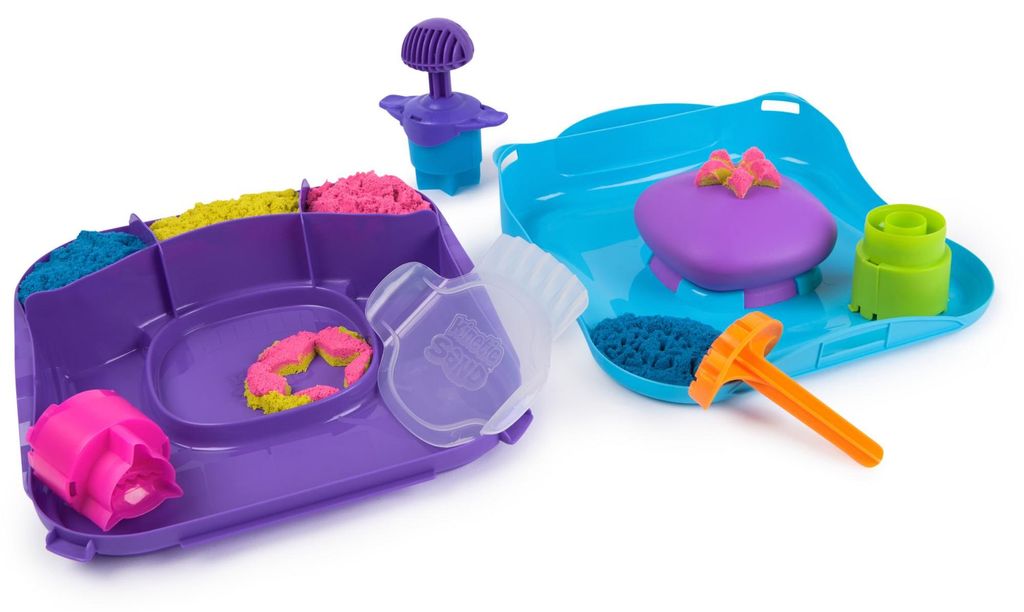Spin Master International B.V. KNS Set Squishmotion Image du produit 