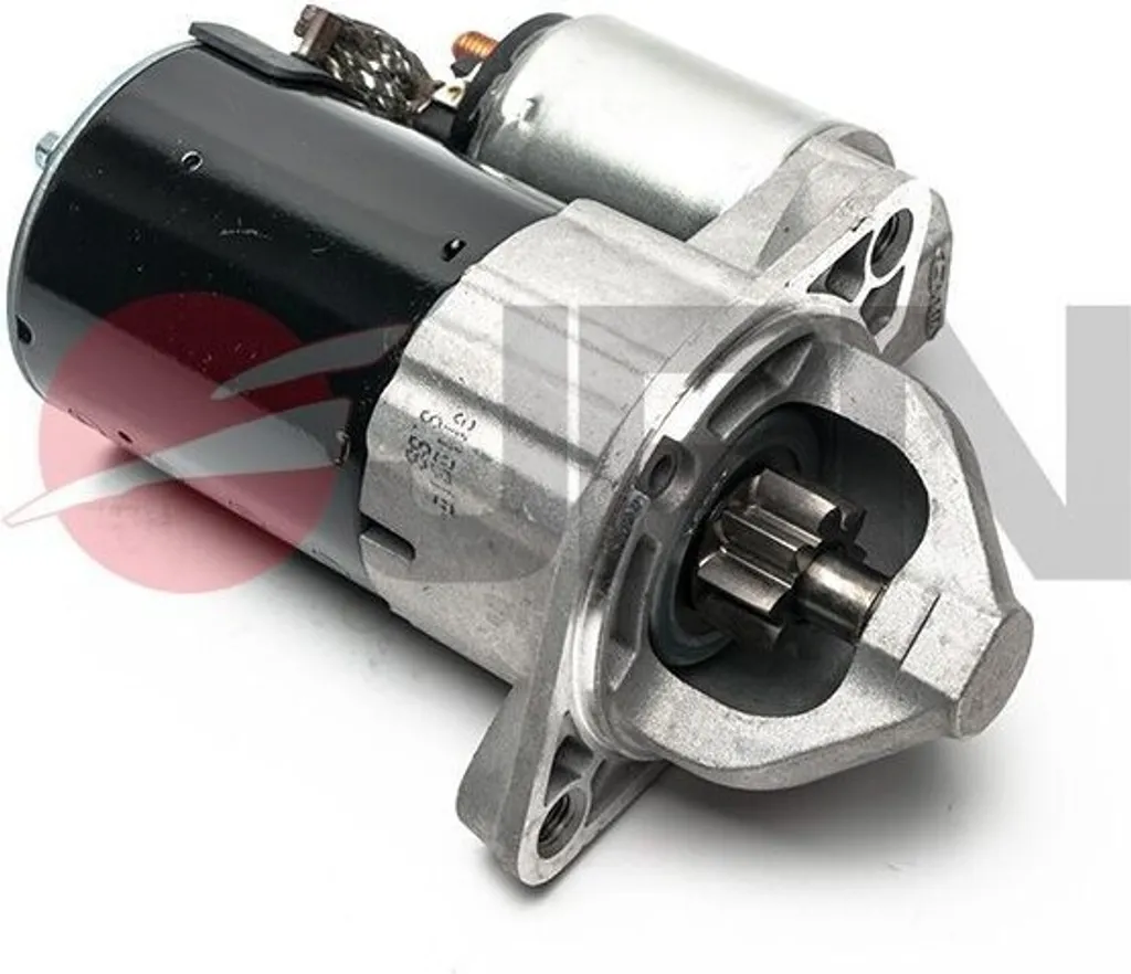 Démarreur robuste OE 36100 23170 avec pignon renforcé pour Kia et Hyundai