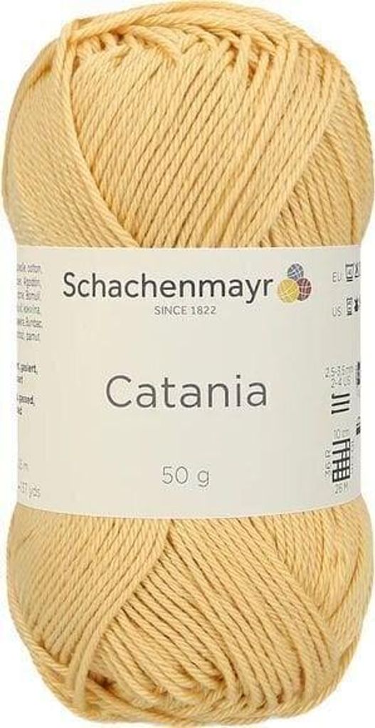 Schachenmayr Catania 206 Pletacia priadza Obrázok produktu 