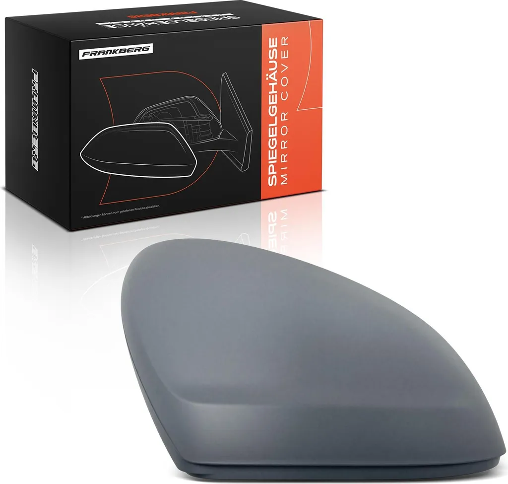 Coque de protection rétroviseur extérieur pour VW Passat et Arteon