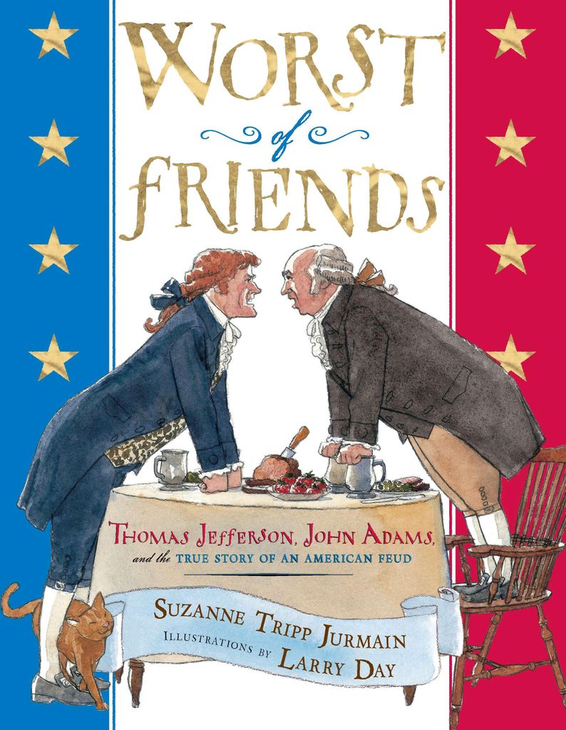 Worst of Friends