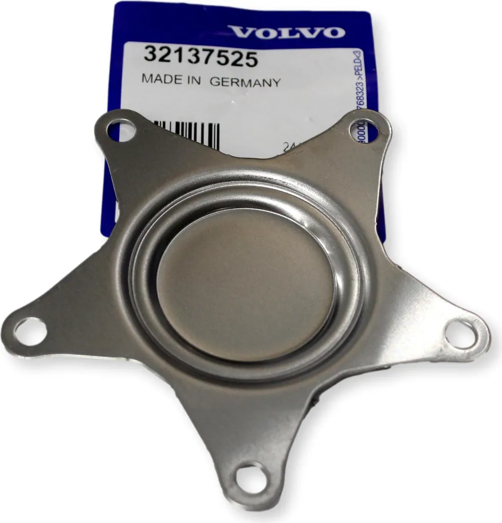 Couverture de boîte de vitesses Volvo OE 32137525 pour XC60 XC90 S60